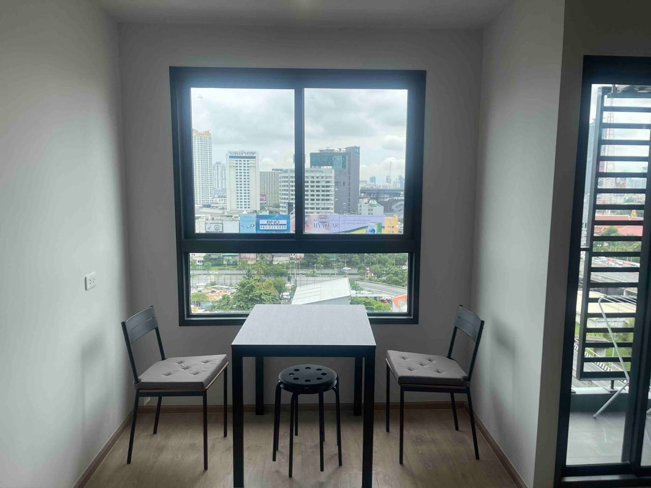 Condo for rent: Ideo Asoke Rama9 – รูปที่ 3