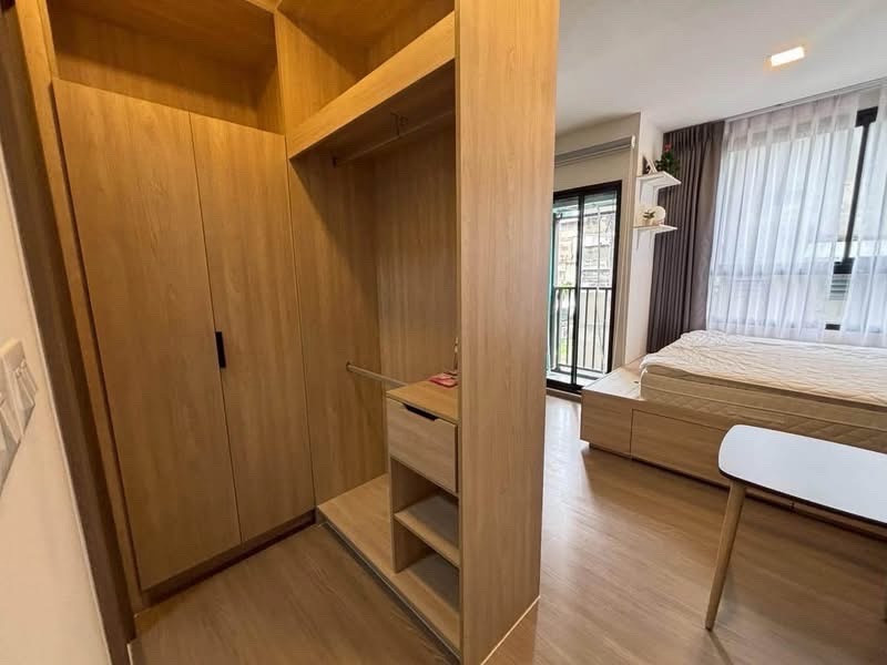 Ready to move in 5 Nov. 69 Accepting reservations, The Move Ram 22 – รูปที่ 3