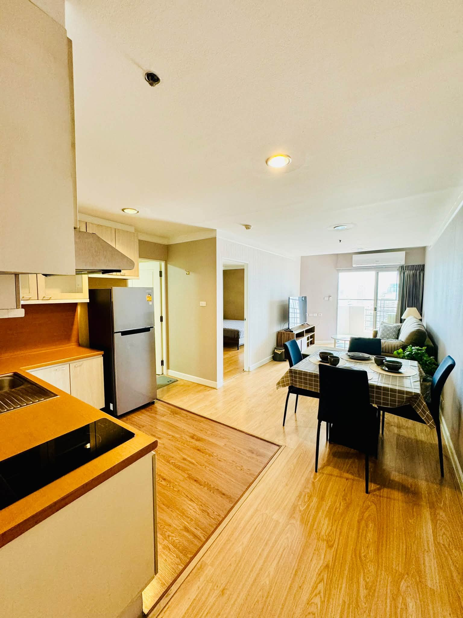 Condo for Rent The Waterford Diamond