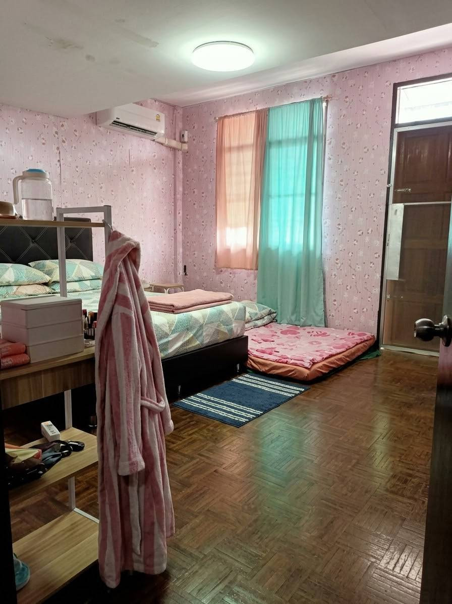 ขายทาวน์เฮาส์ อิ่มอัมพร 9 ซอย 7 กระทุ่มแบน | 17.70 ตร.วา | 1.25 ล้าน  – รูปที่ 4