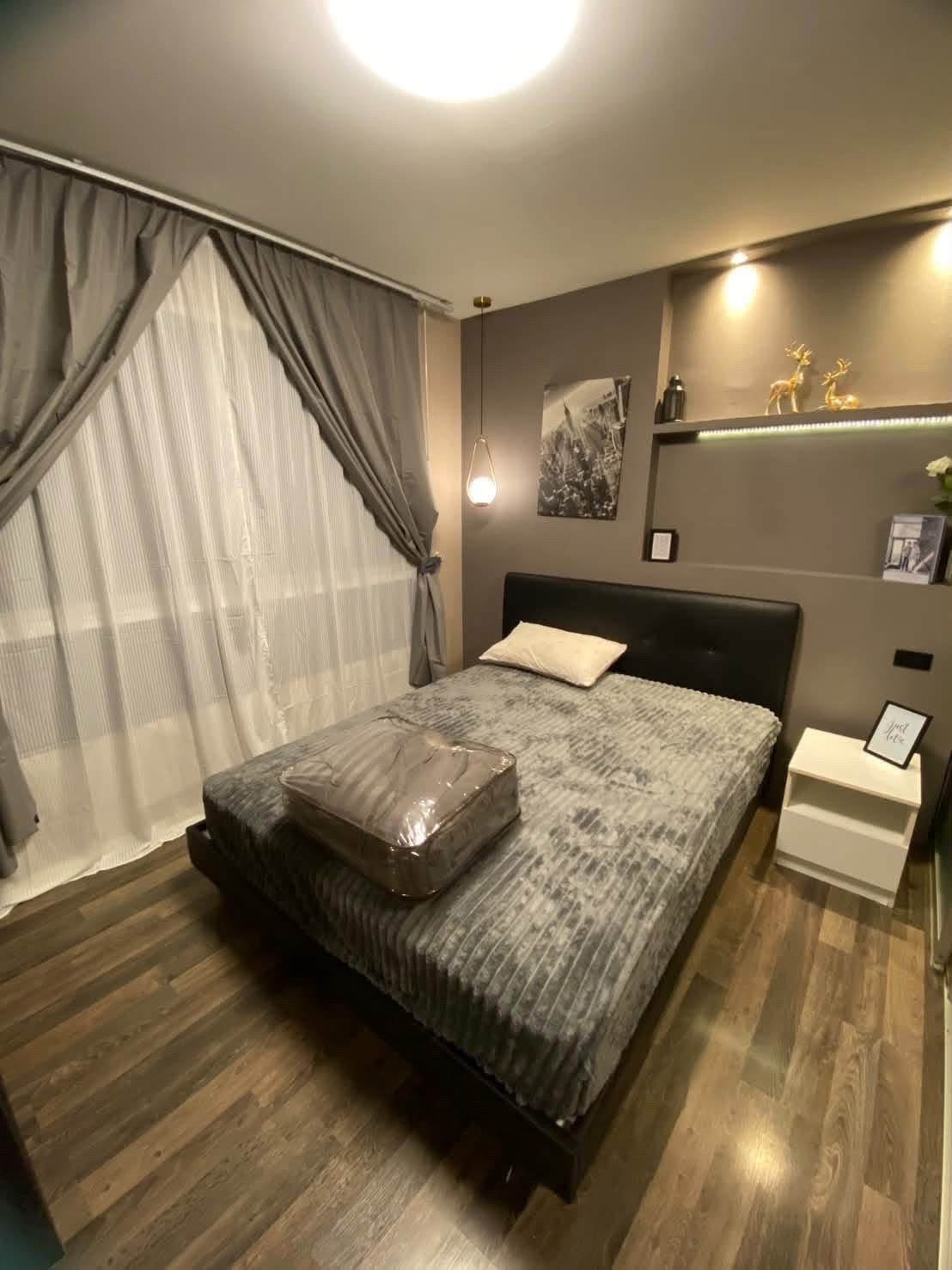 D Condo Sukhumvit 109 | ดีคอนโด สุขุมวิท 109 ID:@kproperty