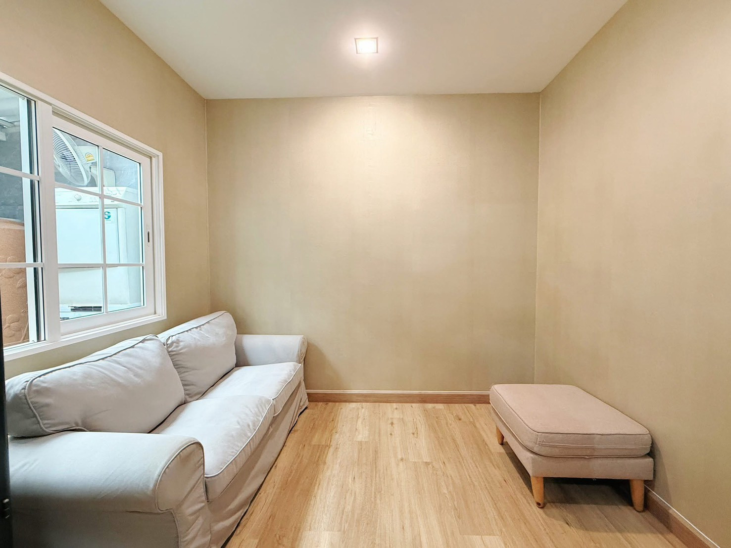 🏡✨ FOR RENT | GOLDEN TOWN VIBHAVADI–CHAENGWATTHANA 4 ห้องนอน 2 ห้องน้ำ เฟอร์นิเจอร์ครบ พร้อมอยู่ – รูปที่ 4