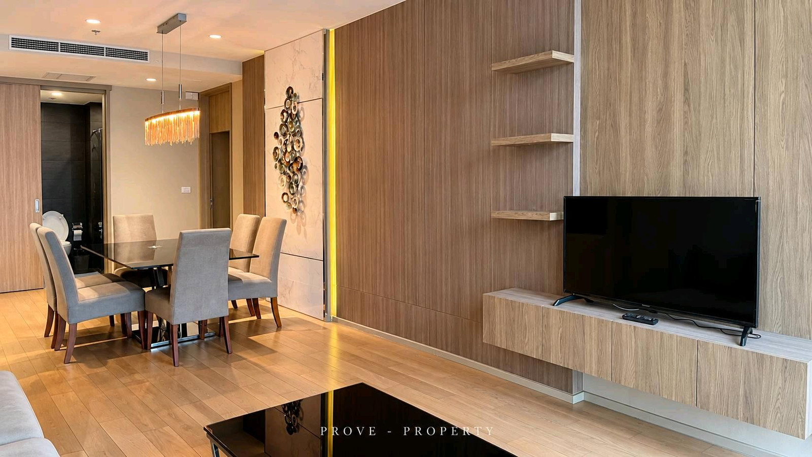 ▪ Noble Ploenchit ▪ 2 Bedrooms | 86 SQ.M. | High Floor | Fully Furnished | 59,000 THB/Month | 086-929-9929   – รูปที่ 3