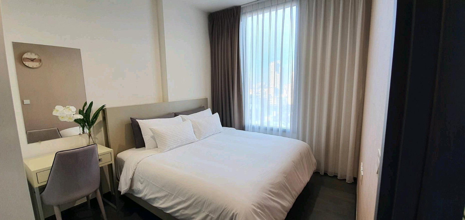 Condo for Rent Edge Sukhumvit 23 – รูปที่ 4