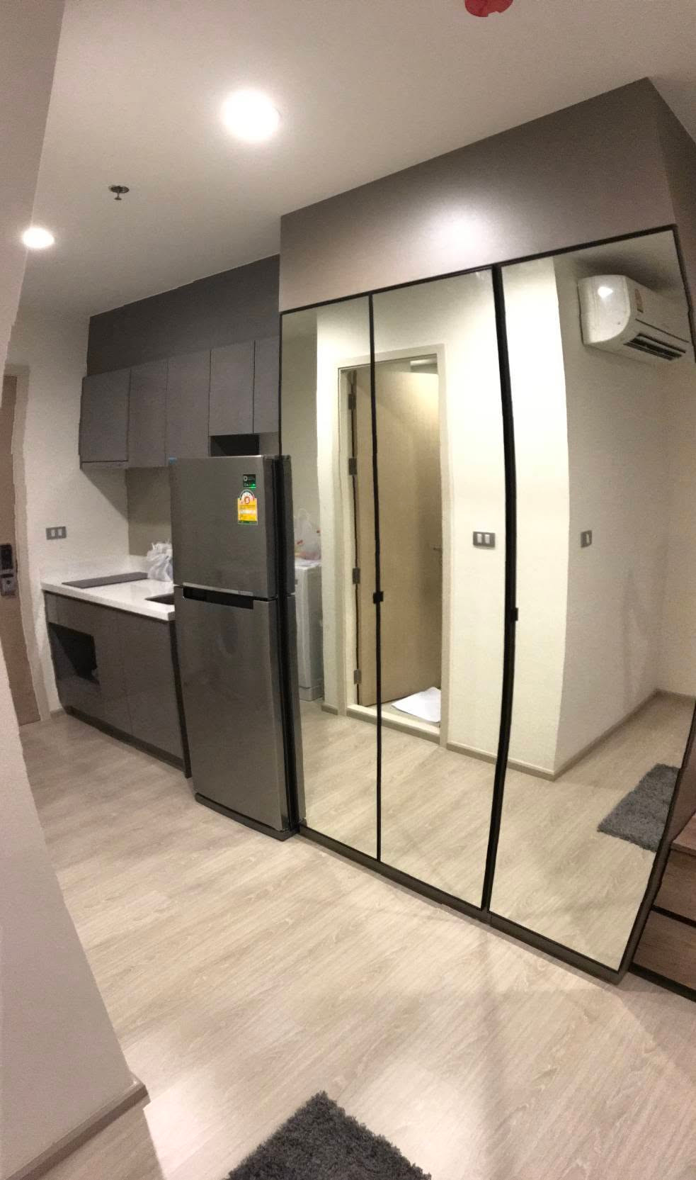 UP-594🔥SUPER DEAL🔥ห้องว่าง🔥ให้เช่าคอนโด Rhythm Asoke @urbanprime  – รูปที่ 4