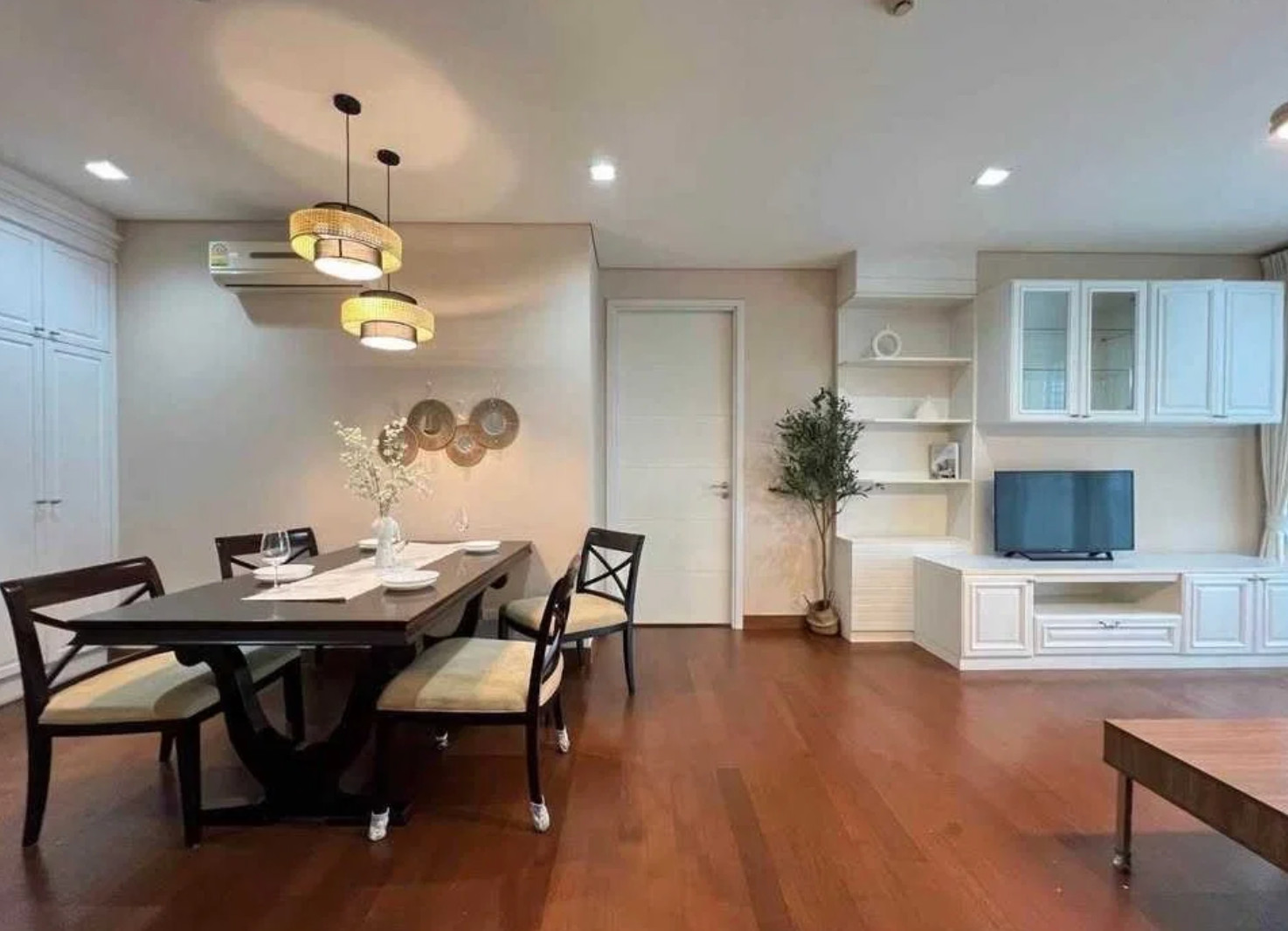 🏢 IVY Thonglor คอนโดให้เช่า 2 ห้องนอน 2 ห้องน้ำ – รูปที่ 2