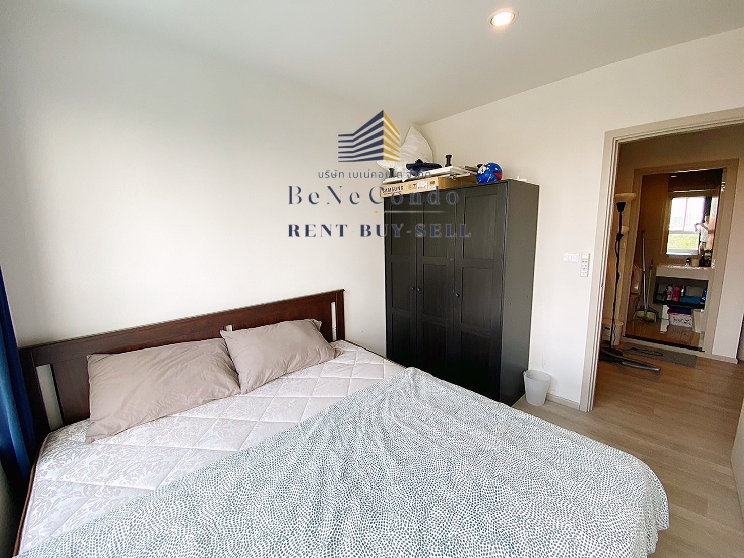 ***(Official Agent) Condo for rent: Ideo Charan 70-Riverview (Ideo Charan 70-Riverview)***