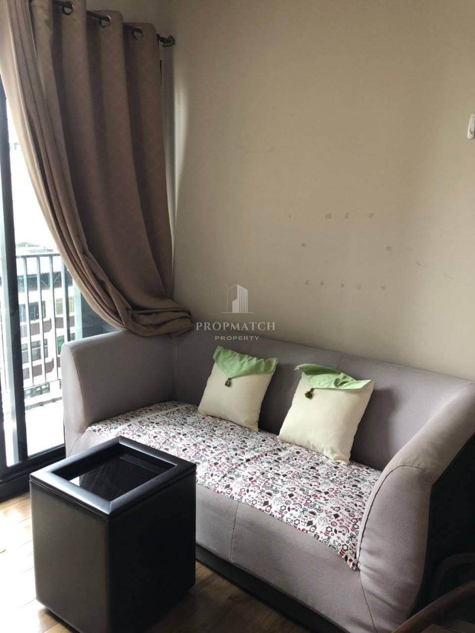 ✨Flash Deal ✨ Onyx Phahonyothin ( 1Bed 1Bath 31SQM.) พร้อมอยู่ ! เพียง 16,000 บาทต่อเดือน Tel.0981315848@propmatch 