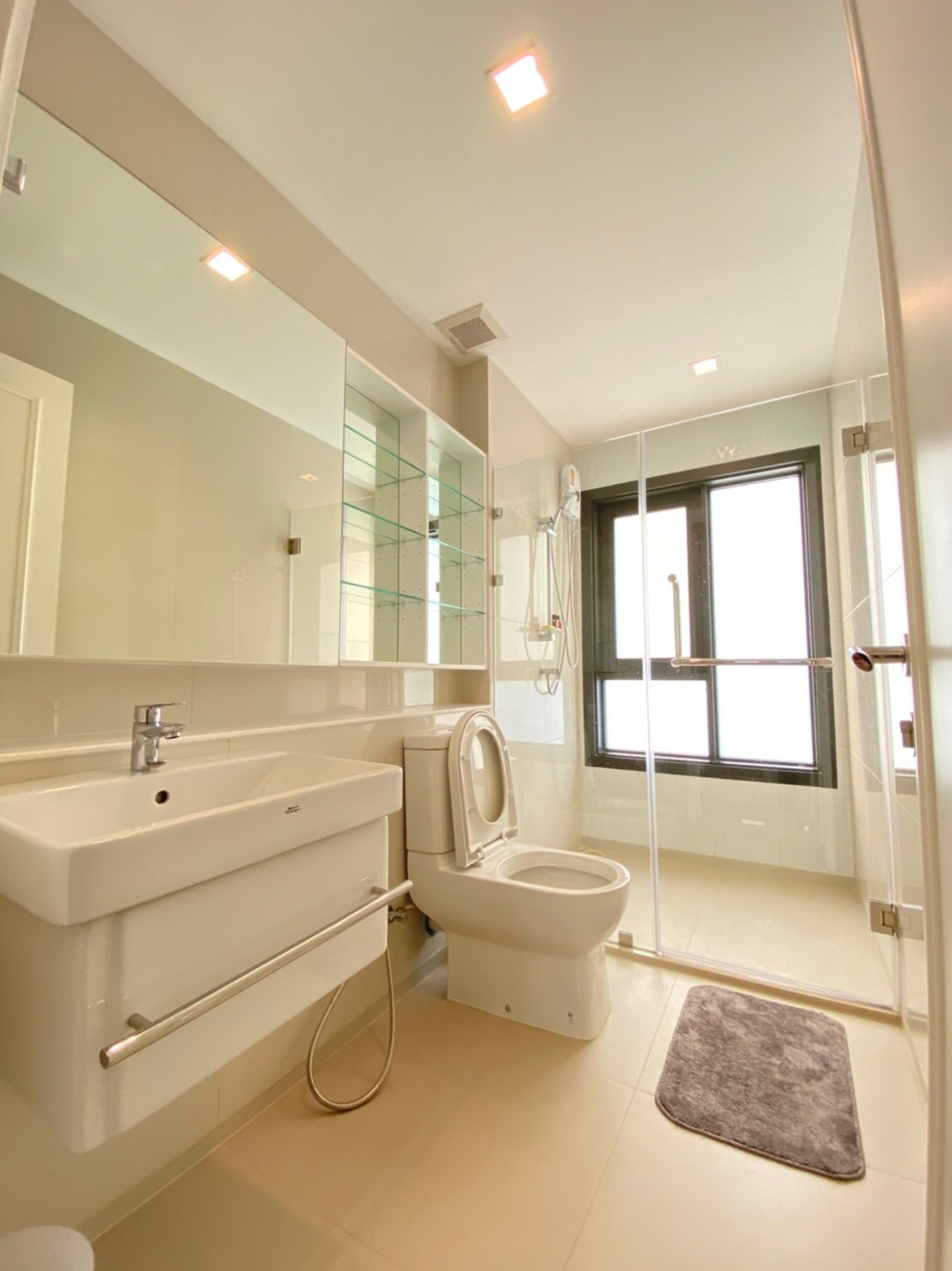 TWP982 For Rent |Life One 2 Bedrooms  – รูปที่ 2