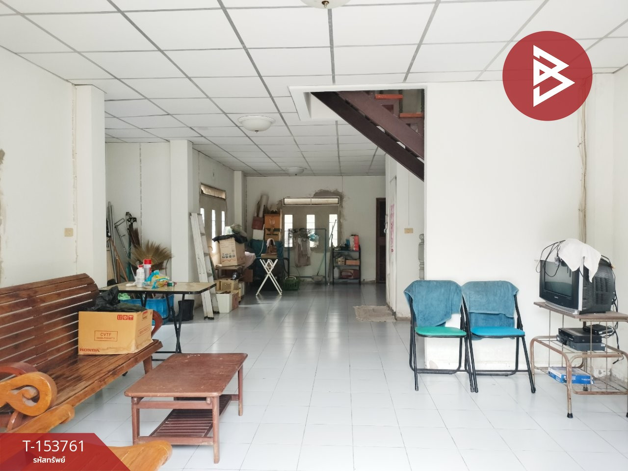 ขายบ้านเดี่ยว หมู่บ้านตะวันนาวิลล์ รังสิต-คลอง 8 ปทุมธานี – รูปที่ 4