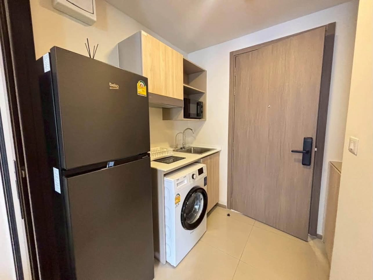 Ready to move in 5 Nov. 69 Accepting reservations, The Move Ram 22 – รูปที่ 4