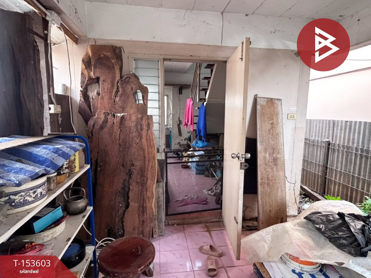 ขายบ้านเดี่ยว หมู่บ้านเอื้ออาทรลพบุรี พัฒนานิคม พร้อมอยู่ – รูปที่ 4