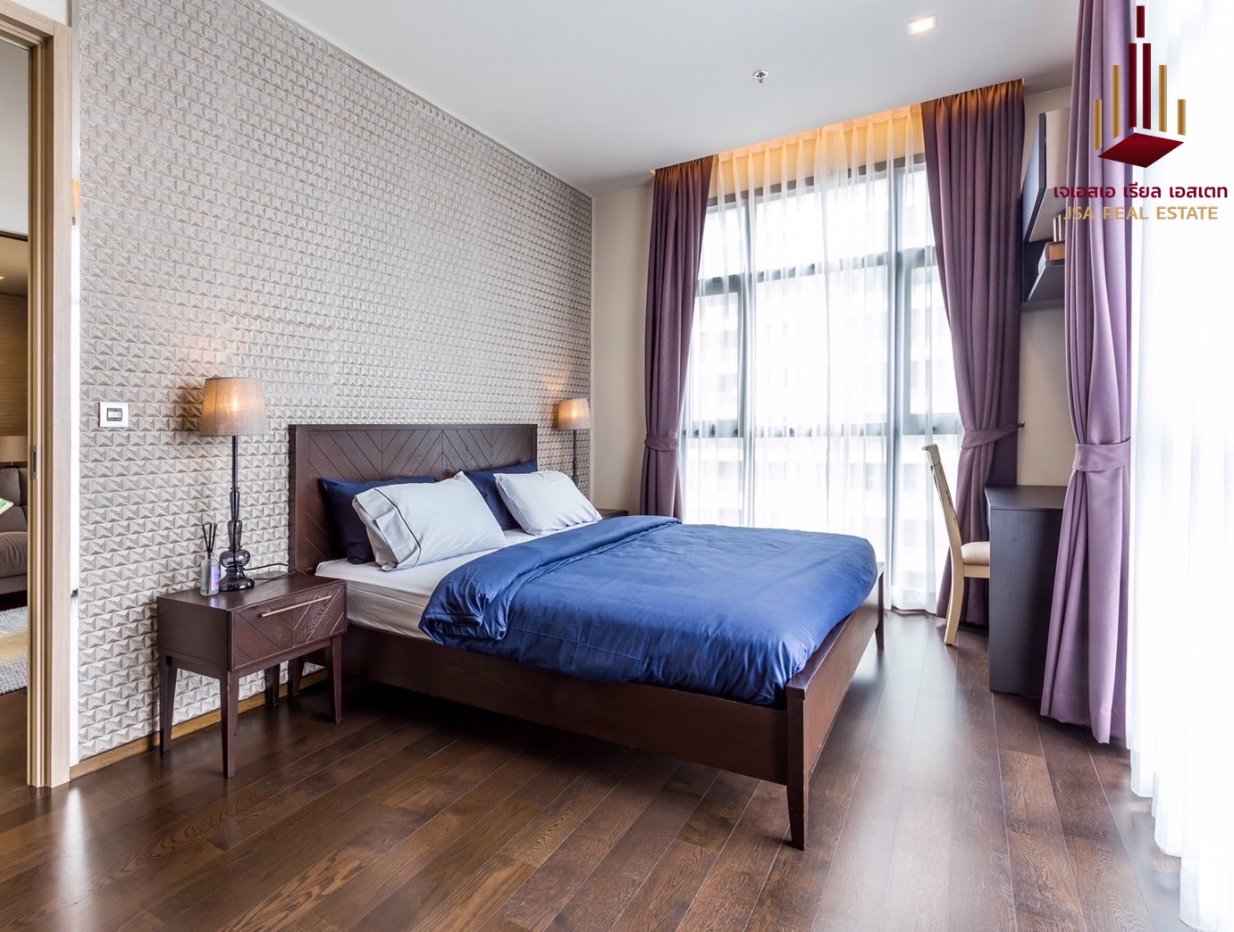 ✨ For Rent: The XXXIX by Sansiri Condo ✨ 💰 Only 45,000 THB/month