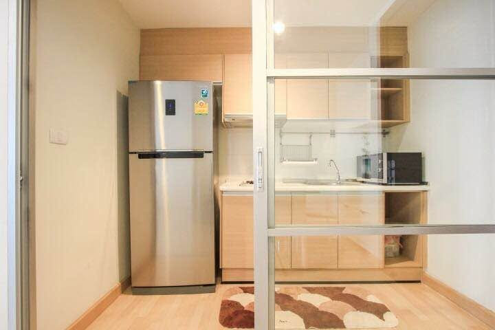 Condo for Rent Rhythm Ratchada – รูปที่ 3