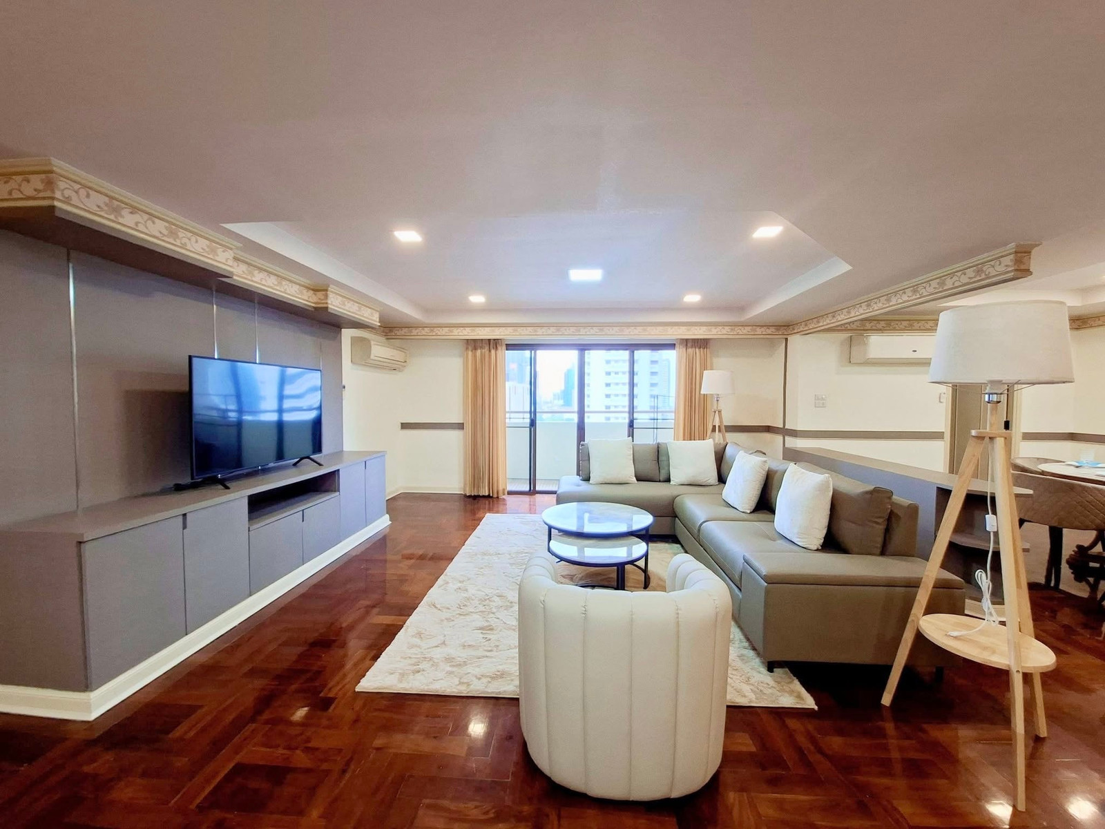Pet friendly Penthouse 280 Sqm. near BTS Promphong – รูปที่ 2