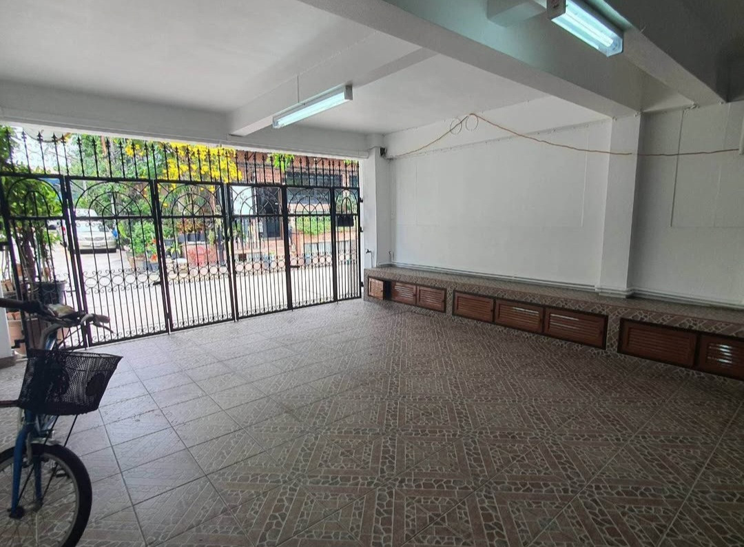 FOR RENT | TOWNHOME SUKHUMVIT 68 – รูปที่ 2