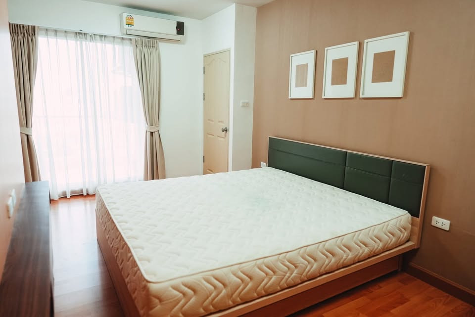 P-50172 Condo For Rent! Supalai City Resort Ratchada-Huaykwang near MRT Huai Khwang Line@easythaihome 085-592-2897 