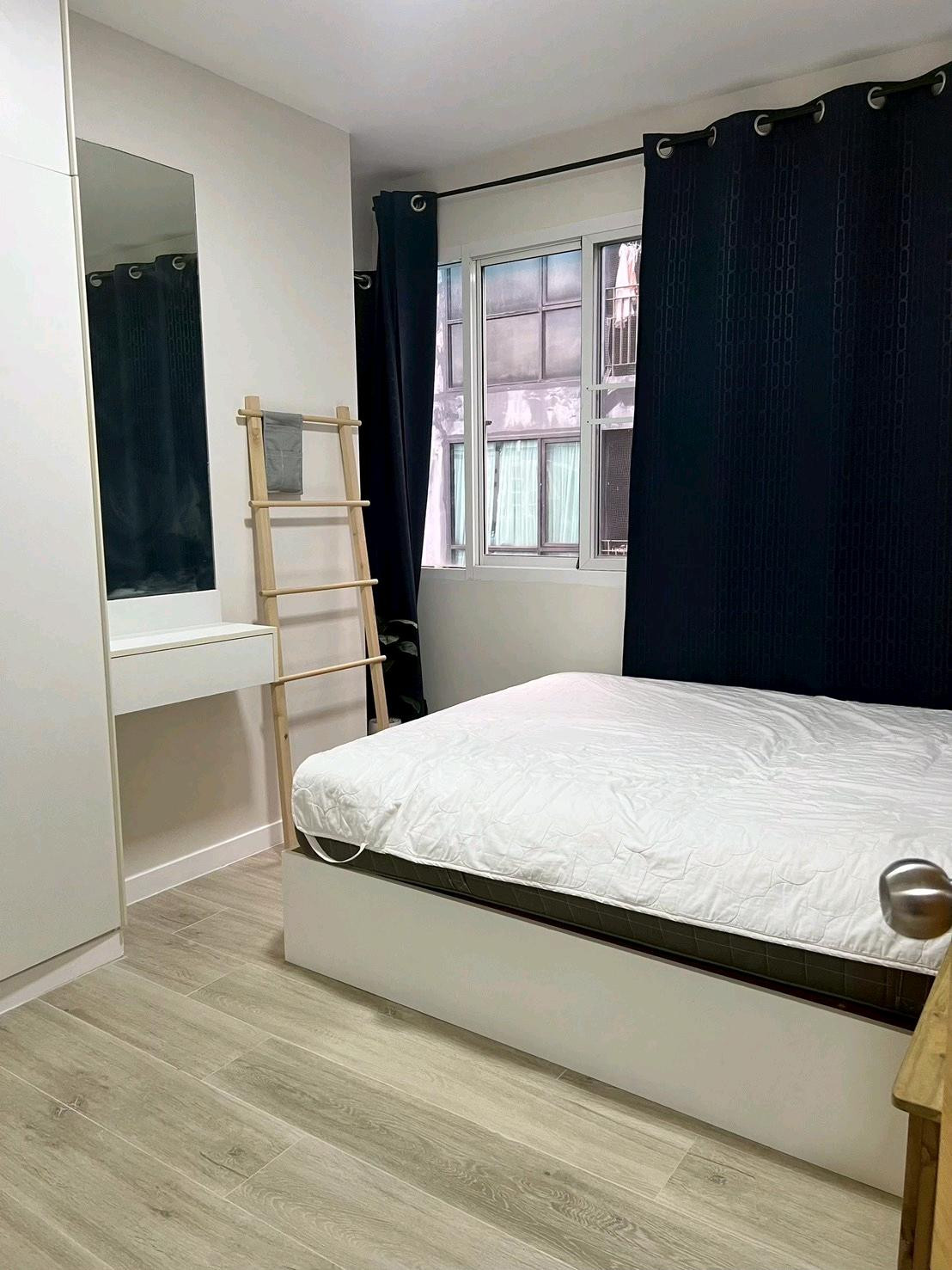 The Maple condo Ratchada 19, 2 bedrooms, special 1 month damage insurance. – รูปที่ 3