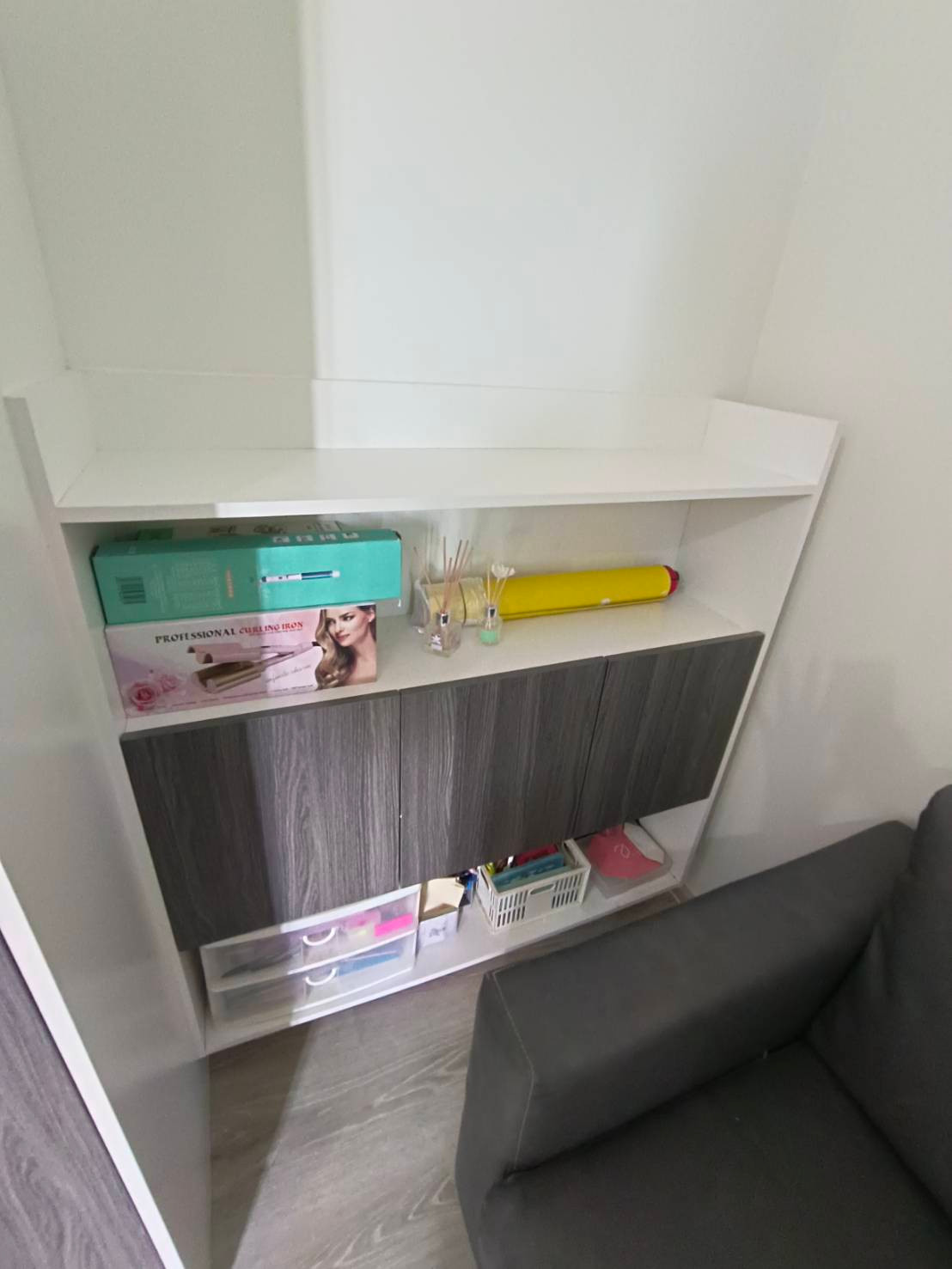 ให้เช่า • 🏢  ชีวาทัย เพชรเกษม 27 | Studio 23 ตรม. เพียง 9,500 บาท/เดือน เท่านั้น!! – รูปที่ 4