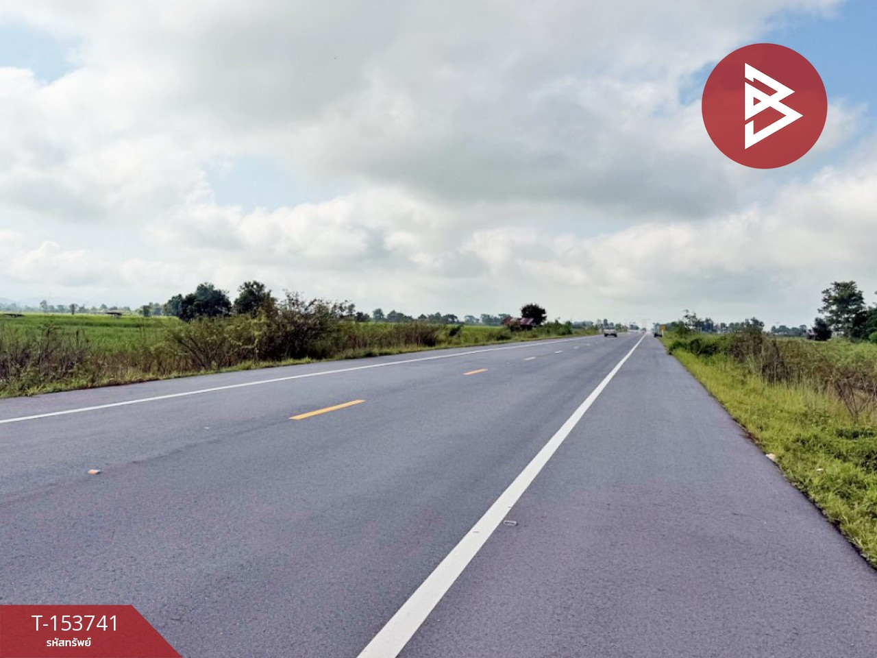 ขายที่ดิน เนื้อที่ 7 ไร่ 1 งาน 9 ตร.วา เชียงคำ พะเยา – รูปที่ 4