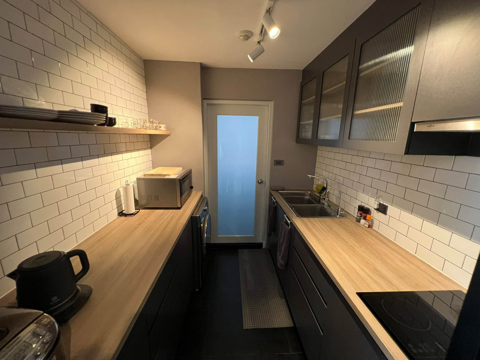 Condo For Rent Baan Siri 24 – รูปที่ 3
