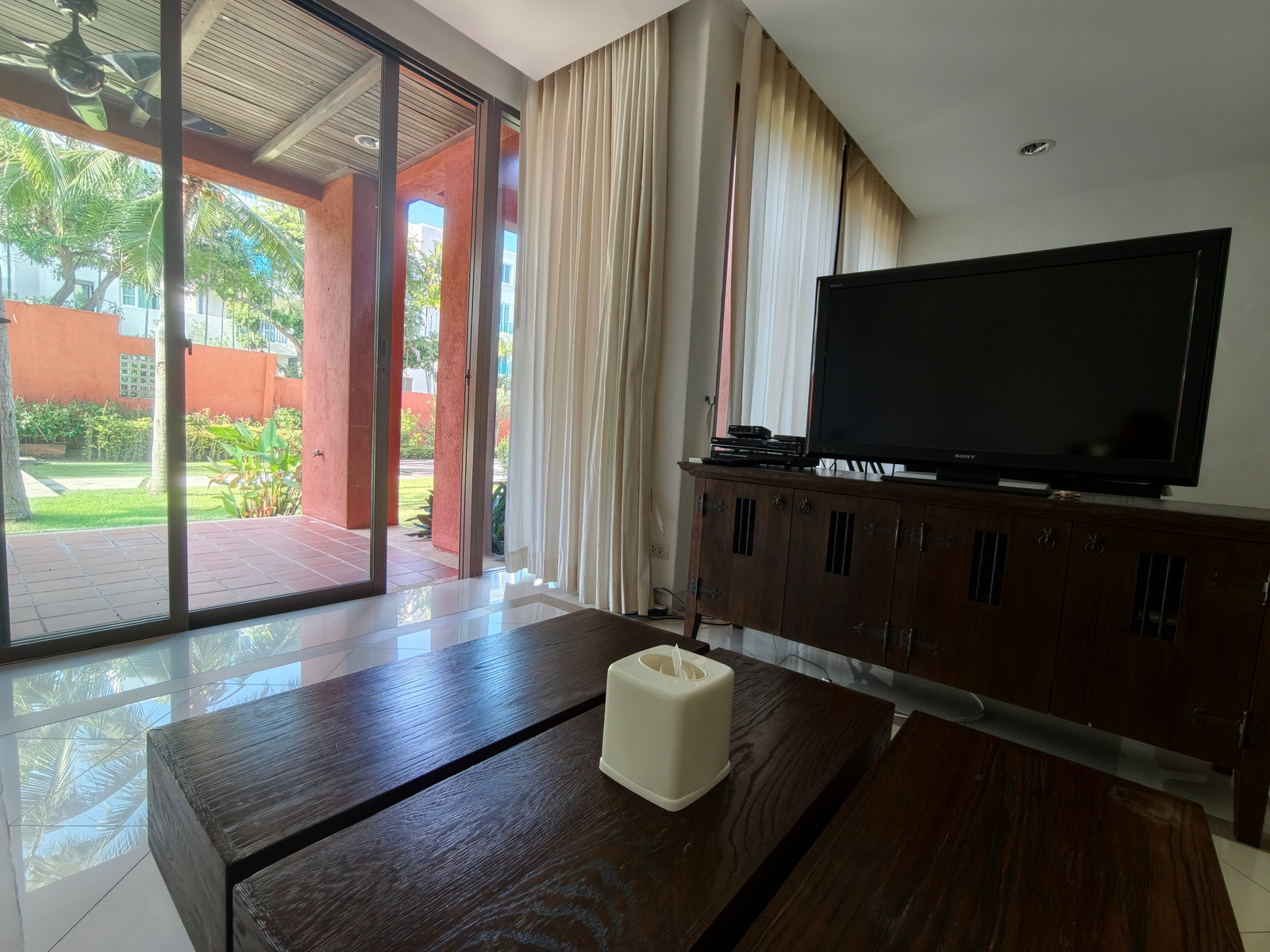 Las Totugas Hua Hin Quiet Coastal Living  – รูปที่ 3