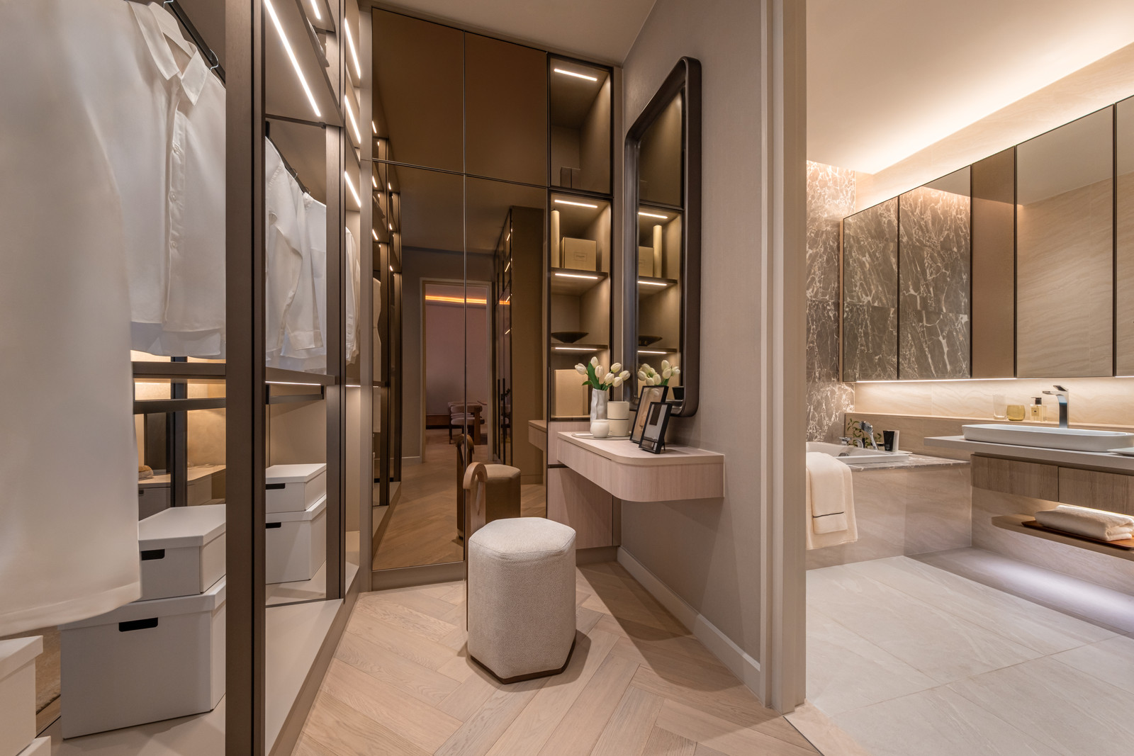 STILL Sukhumvit 20 3BR 134 sqm Only 2 Units Left Foreign Quota Special Price – รูปที่ 3