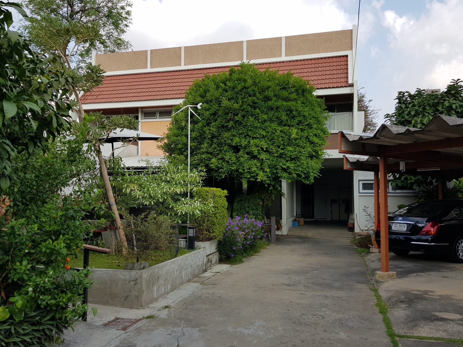ขายที่ดินแปลงใหญ่ ใกล้ BTS อ่อนนุช เพียง 600 เมตร  – รูปที่ 4
