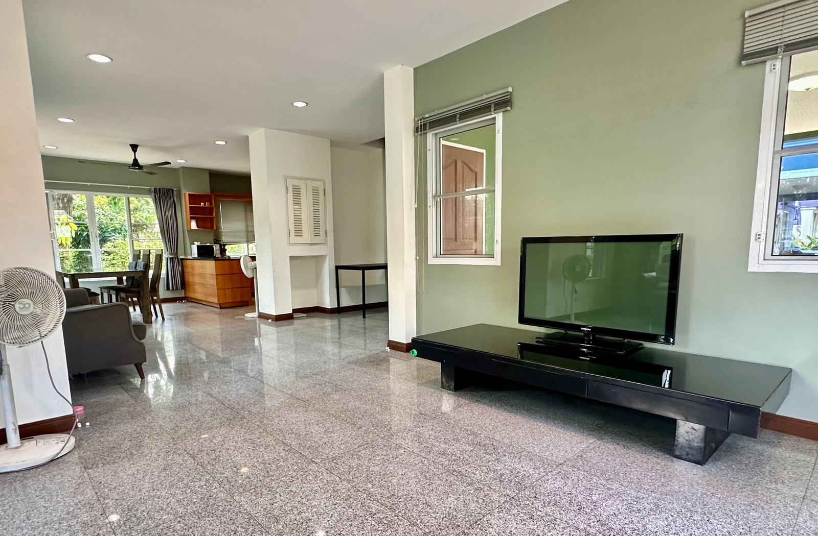 For Rent Single House near Mahidol Uni at Image Place Phutthamonthon Sai 4 – รูปที่ 3