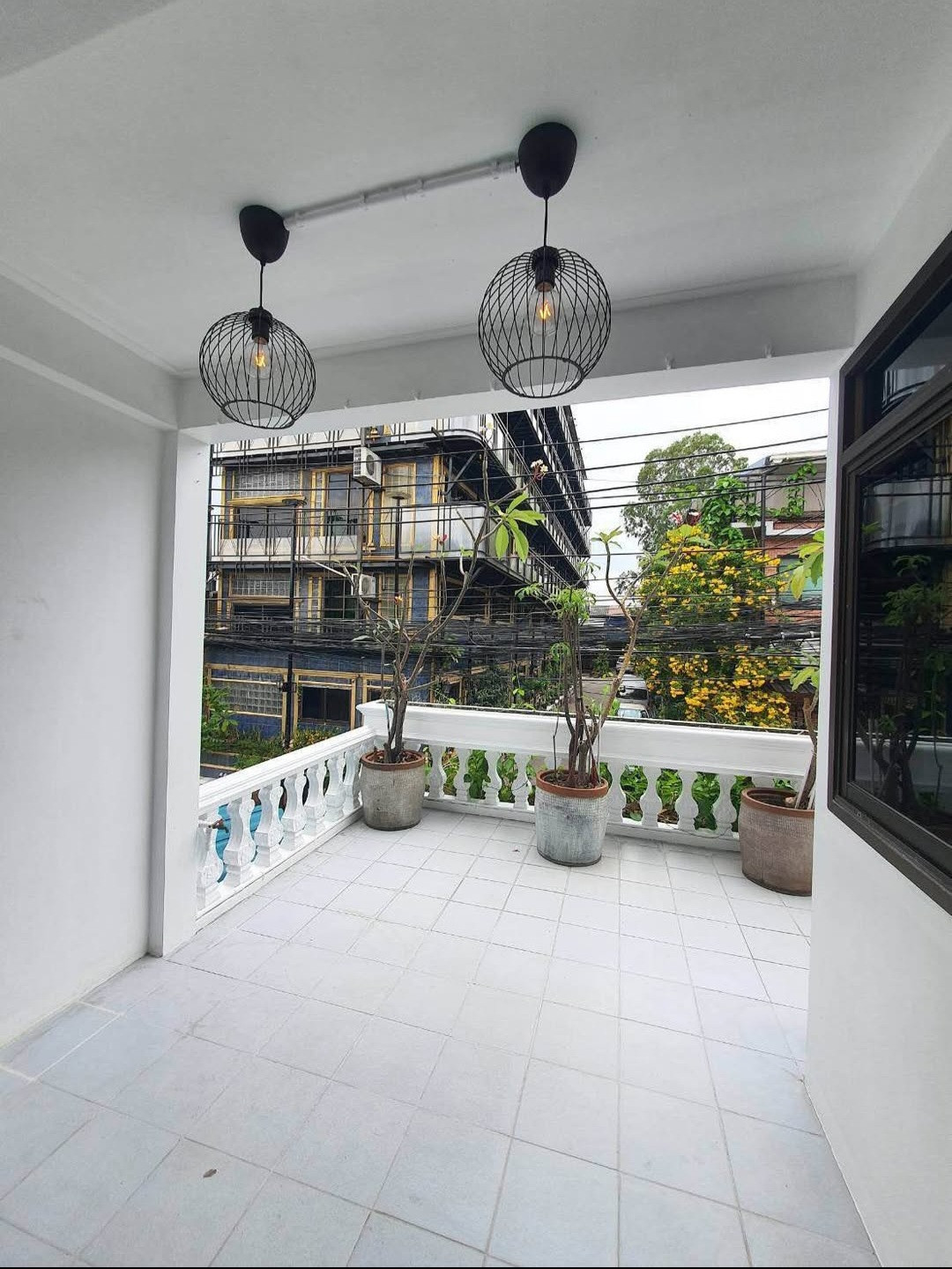 FOR RENT | TOWNHOME SUKHUMVIT 68 – รูปที่ 3
