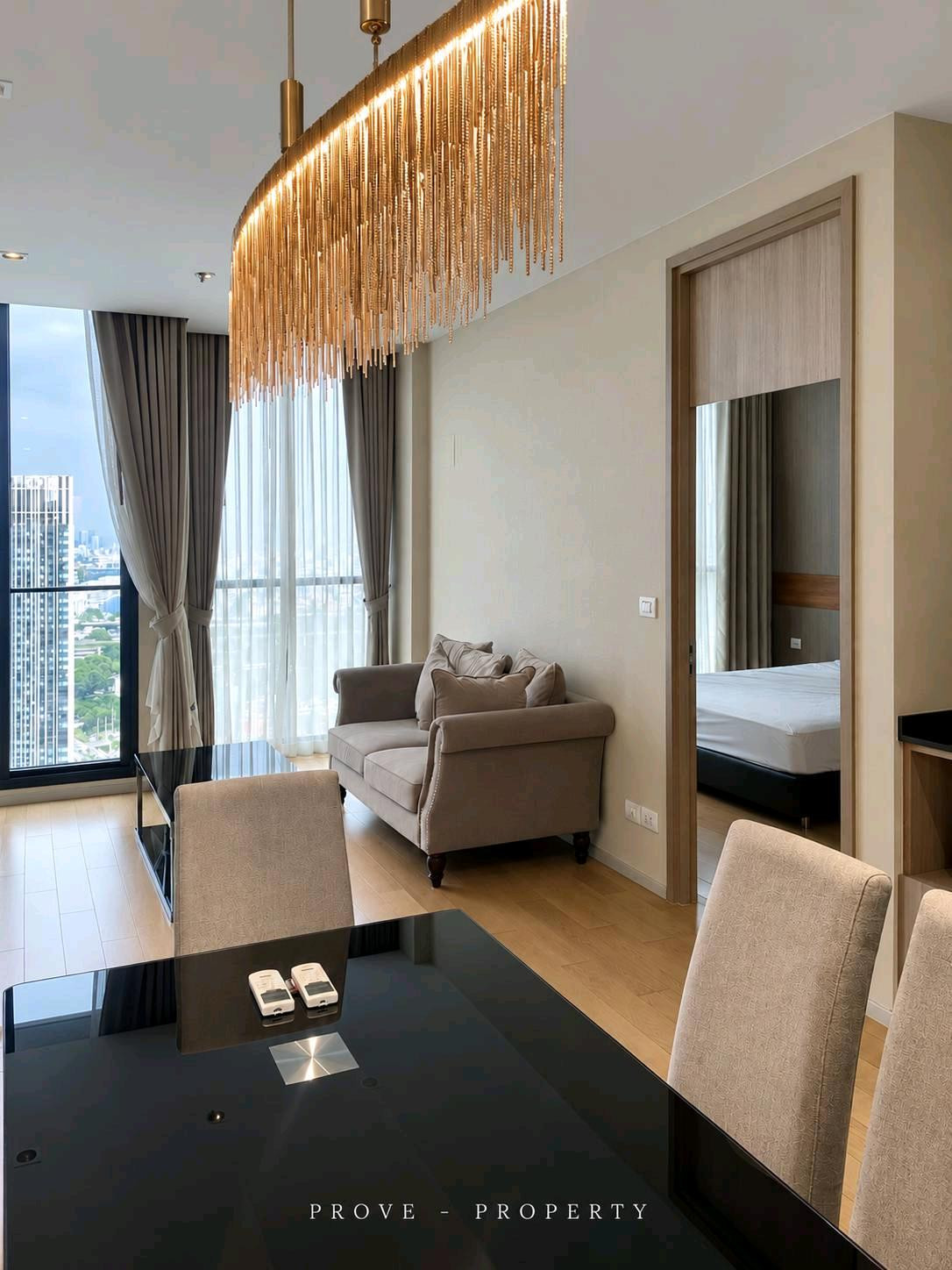 ▪ Noble Ploenchit ▪ 2 Bedrooms | 86 SQ.M. | High Floor | Fully Furnished | 59,000 THB/Month | 086-929-9929   – รูปที่ 4