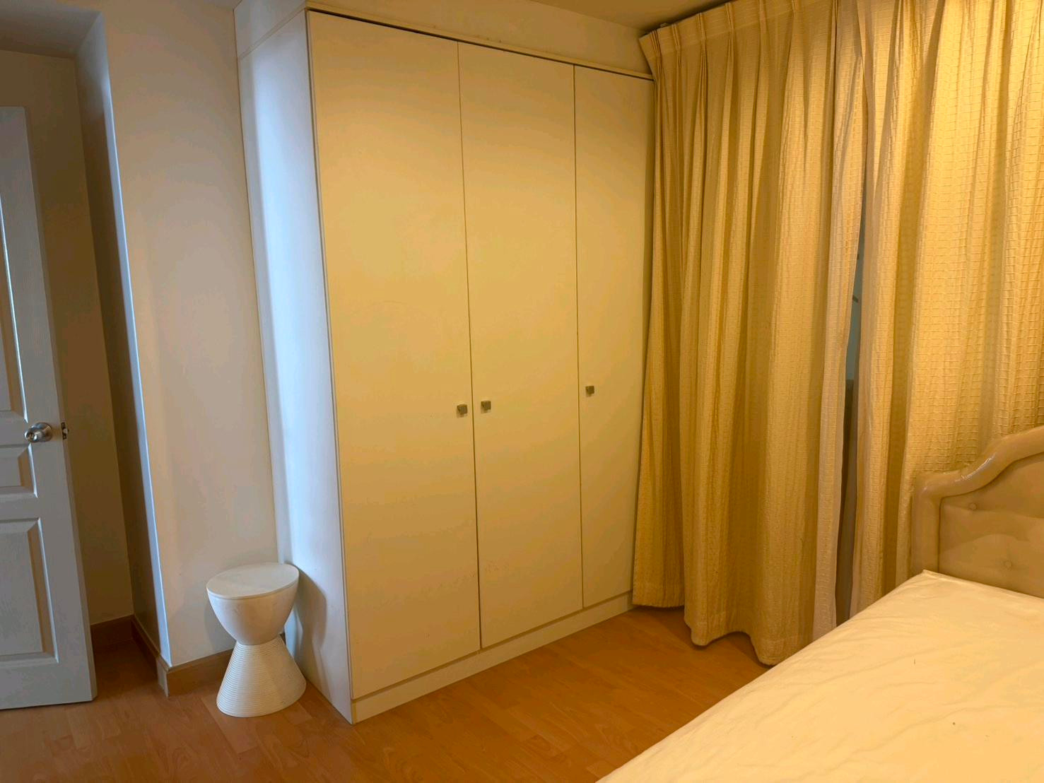 Furnished Resorta Yen-Akat condo; คอนโดรีสอร์ทต้า เย็นอากาศ, กรุงเทพ – รูปที่ 2
