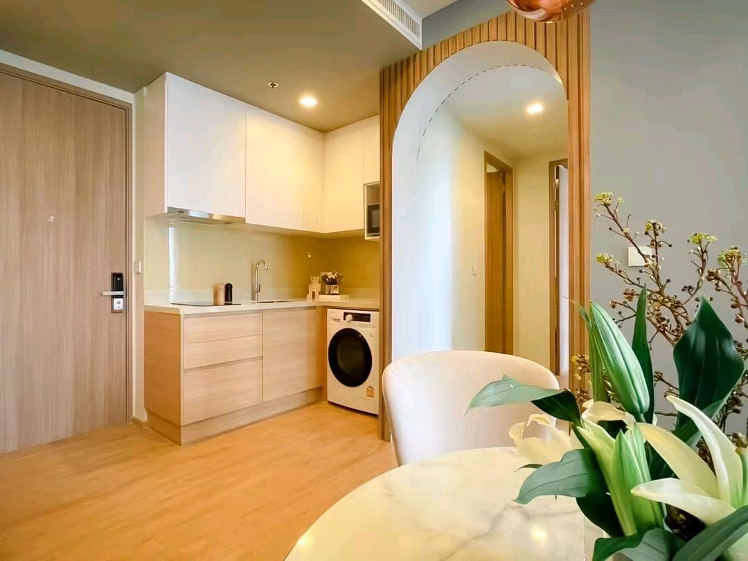 🔥🔥 Condo for rent Noble Around Sukhumvit 33 🔥Phromphong BTS Station – รูปที่ 3