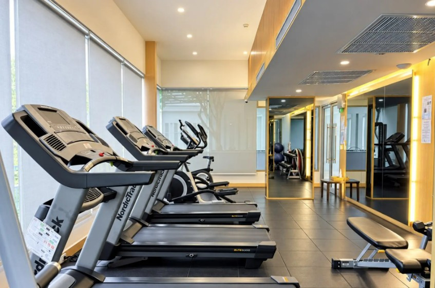 📣 ให้เช่าคอนโด Amaranta Residence (อมรันทา เรสซิเดนซ์) 36 ตร.ม. 1 ห้องนอน ใกล้ MRT ห้วยขวาง เฟอร์ฯ ครบ จัดเต็มพร้อมอยู่ – รูปที่ 3