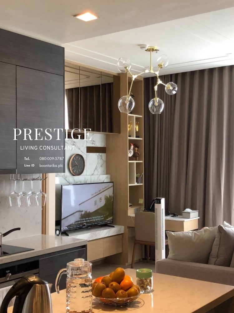 📌For RENT เช่า | The Esse Asoke 2BR(75 sqm) 75,000 THB/month 