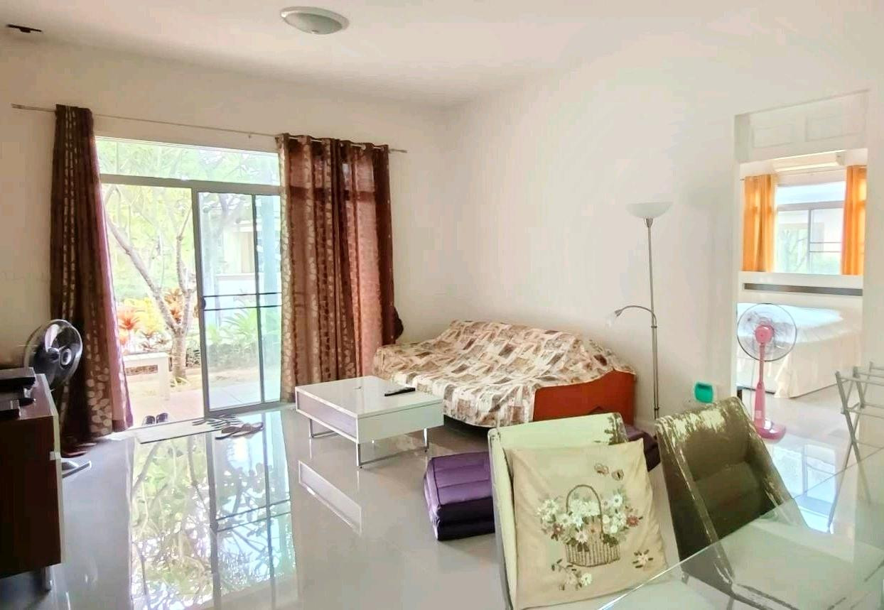 🏡✨ ขายบ้านเดี่ยวชั้นเดียว คาซ่า ซีไซด์ ชะอำ 🌿 บ้านสวย บรรยากาศน่าอยู่ พื้นที่กว้างขวาง ในโครงการที่มีสิ่งอำนวยความสะดวกครบครัน – รูปที่ 3