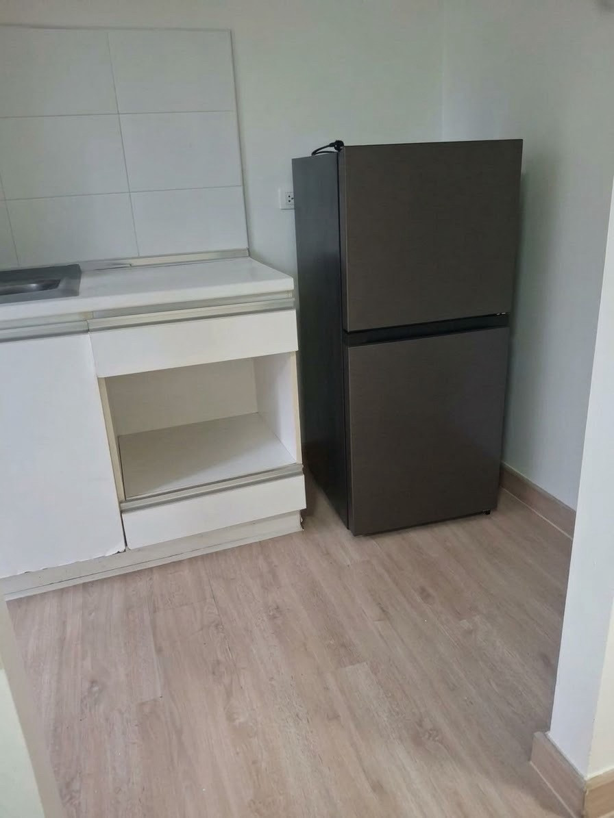 ให้เช่า เพลิน เพลิน คอนโด ติวานนท์-ปากเกร็ด ห้องมุม 2 bed พร้อมอยู่ – รูปที่ 4