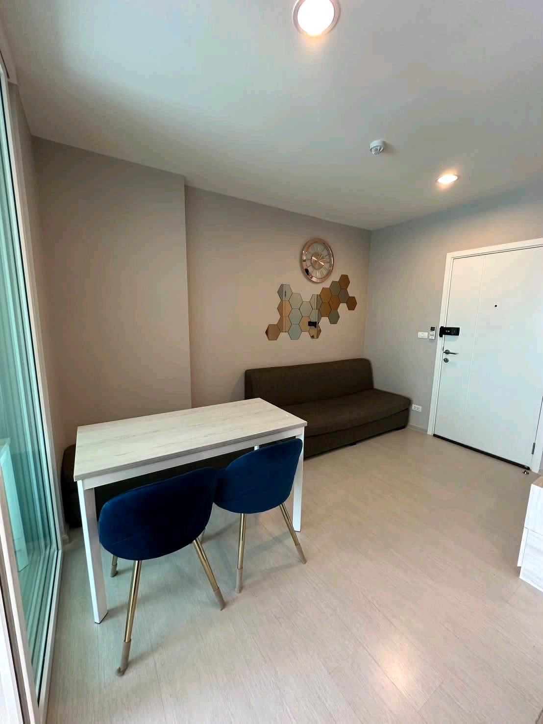 For rent: Aspire Erawan Tower B (next to BTS Chang Erawan Station) – รูปที่ 3