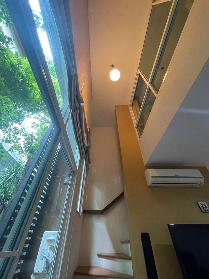 (รหัส S5901) ขายคอนโด โครงการ Moon Loft : มูนลอฟต์ – รูปที่ 2