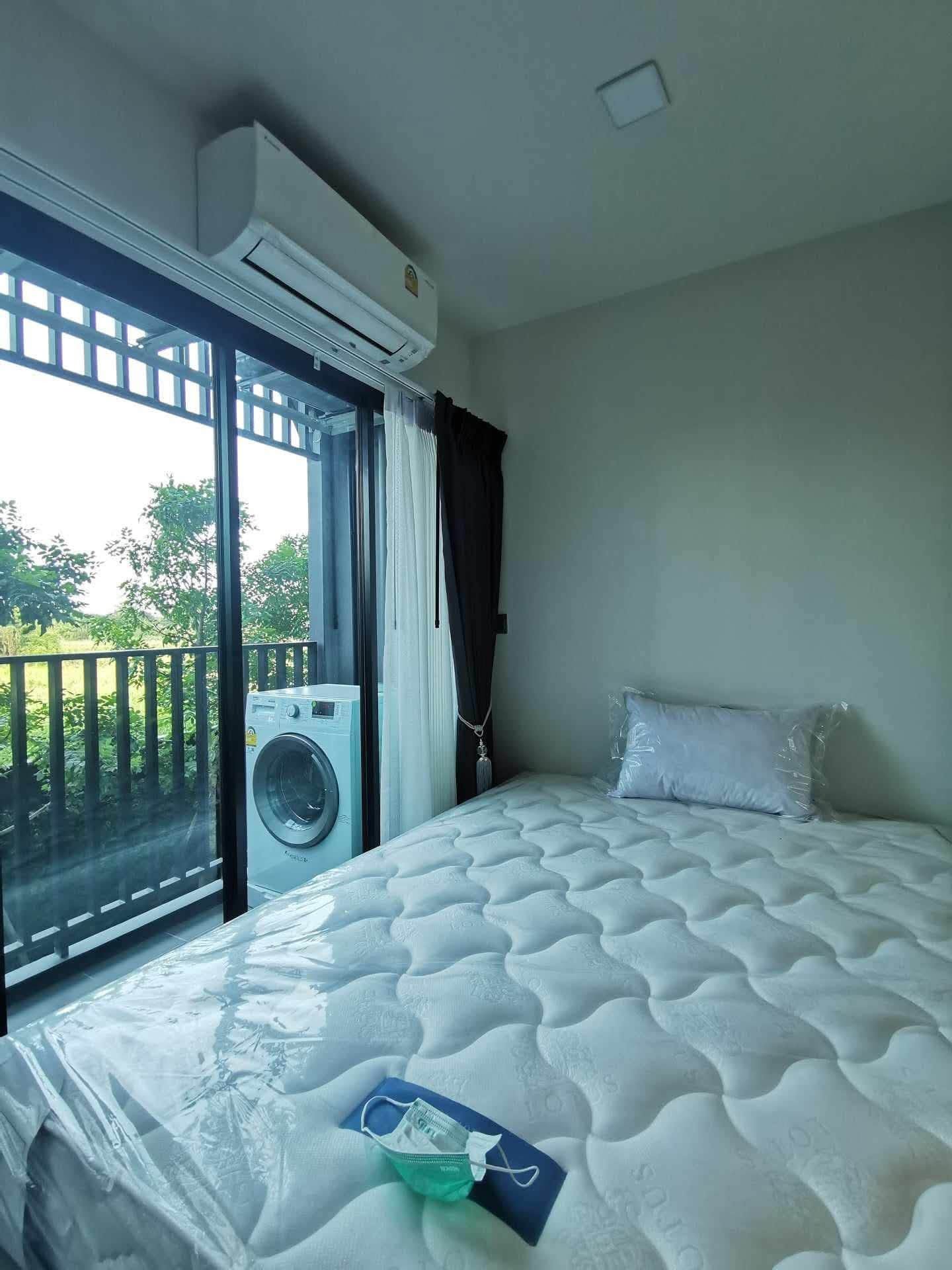 🔥 For rent KAVE MUTANT SALAYA | Rent only 11,980 baht/month! 🔥 🔥 For rent KAVE MUTANT SALAYA | Rent only 11,980 baht/month! 🔥