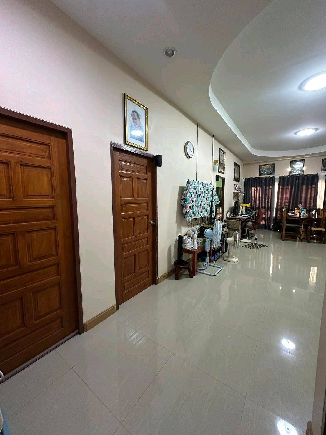 ขายบ้านเดี่ยว เขาใหญ่ – รูปที่ 4