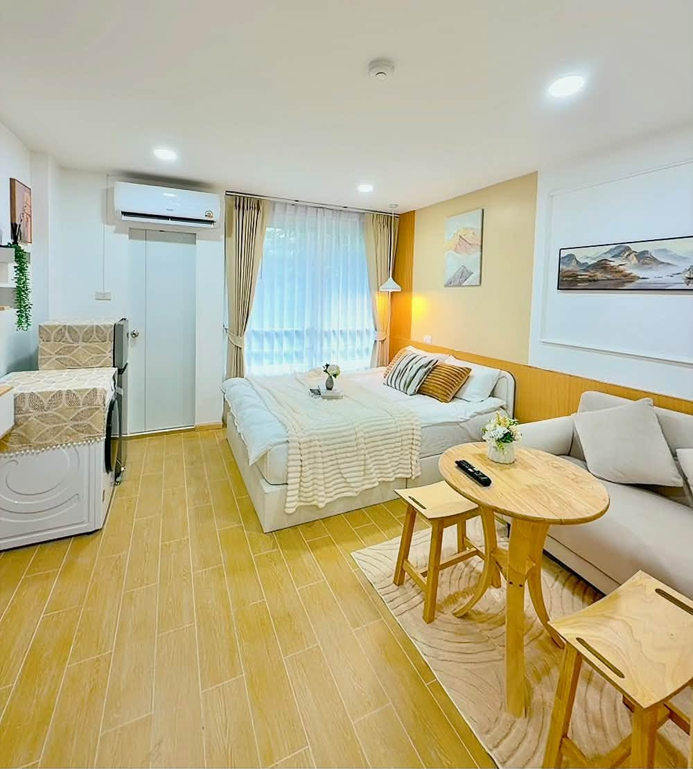 20K141069 - Condo for rent I-HOUSE Laguna Garden RCA (For Rent Condo I-HOUSE Laguna Garden RCA) 20K141069 - Condo for rent I-HOUSE Laguna Garden RCA (For Rent Condo I-HOUSE Laguna Garden RCA)