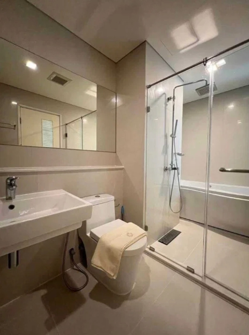🏢 IVY Thonglor คอนโดให้เช่า 2 ห้องนอน 2 ห้องน้ำ – รูปที่ 4