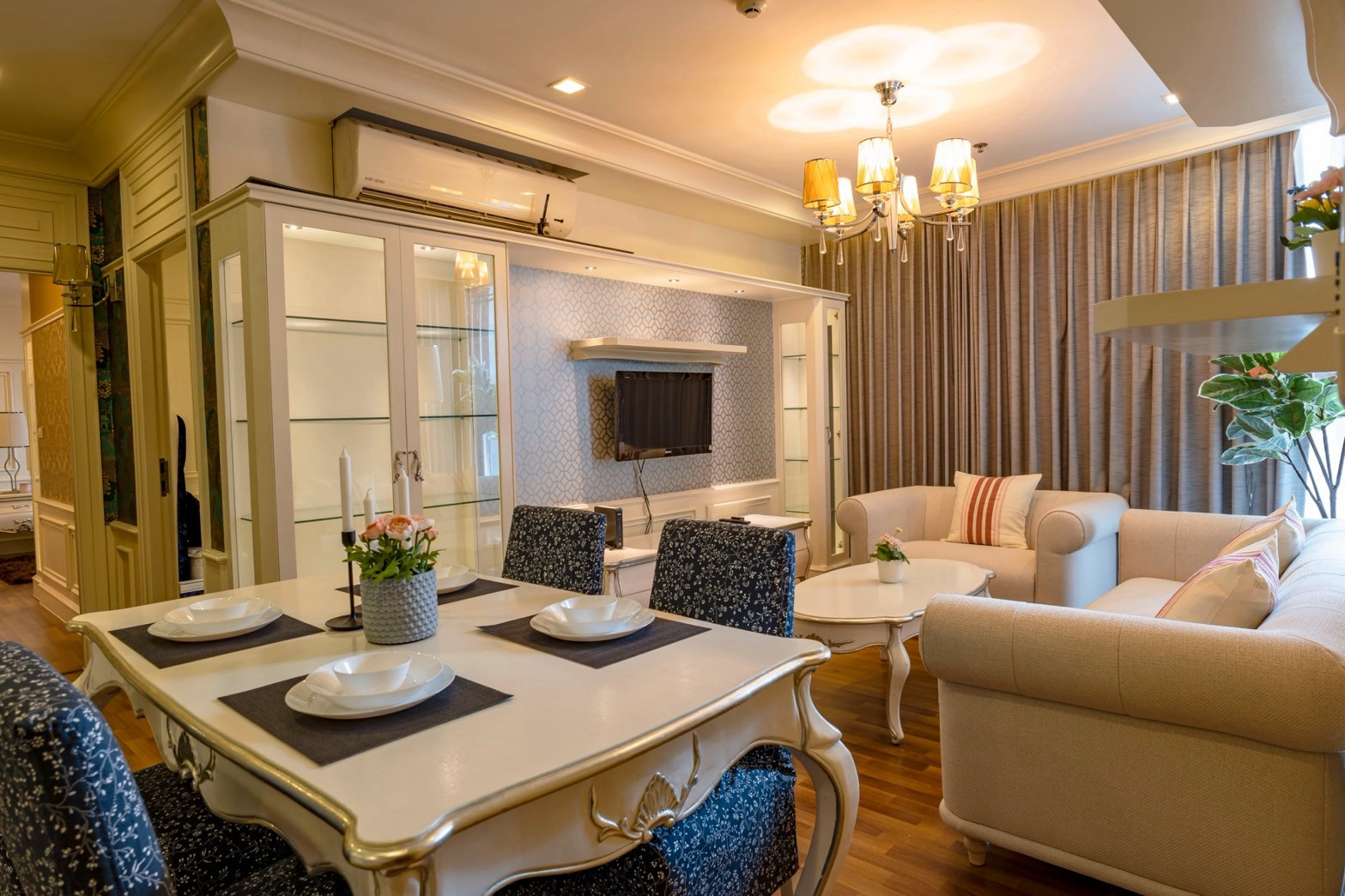 ✨Condo for Rent : Leluk Condominium (BTS Phra Khanong) (AP-02) ( line : @condo91 )