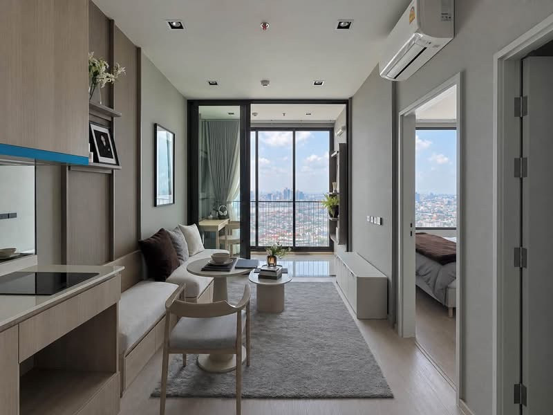 Reference Sathorn–Wongwianyai (SC asset)