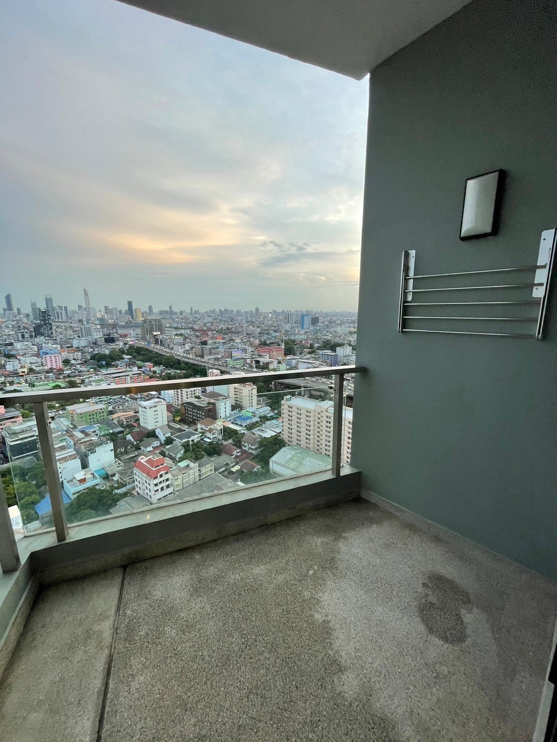 (รหัส R268) ให้เช่า supalai premier ratchathewi – รูปที่ 4