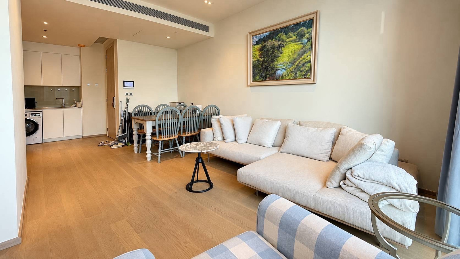 For Rent • The Strand Thonglor • 2 Bedrooms | 76 sq.m. | Floor 25 | BTS Thong Lo | THB 99,000/month | Tel./Line 0889797878 – รูปที่ 4