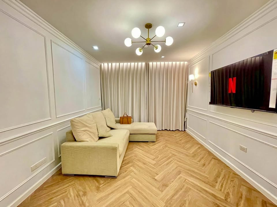 Condo For Rent Noble Ambience Sarasin