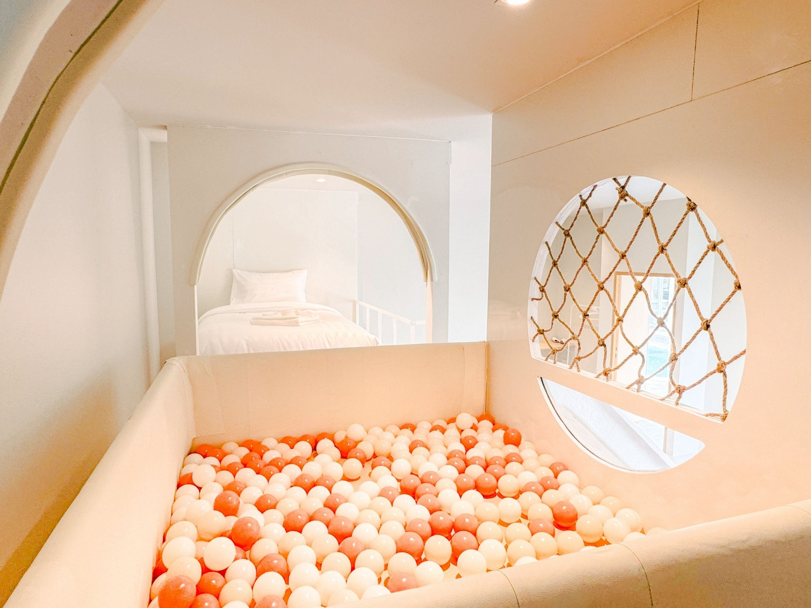 Holiday Home Investment! พูลวิลล่า 4 ห้องนอน ใกล้ทะเลปราณบุรี เหมาะพักผ่อนและต่อยอดการลงทุน เลอลีฟซีบีซ หัวหิน-ปราณบุรี  – รูปที่ 3