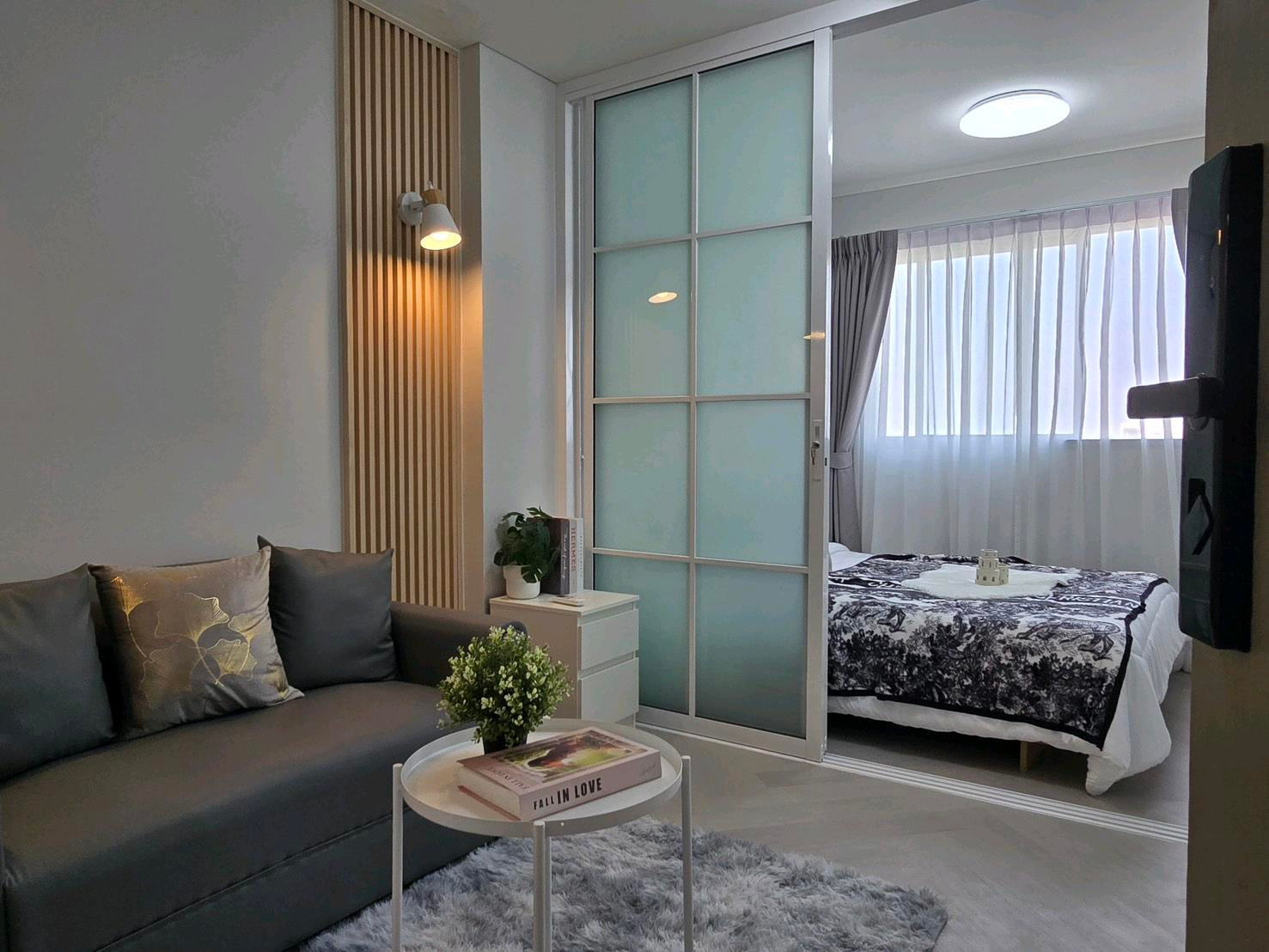 @ Lumpini Township, Rangsit, Khlong Nueng🥰Good size room. Complete with central facilities‼️ @ Lumpini Township, Rangsit, Khlong Nueng🥰Good size room. Complete with central facilities‼️